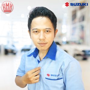 Alfi Sales Marketing RMK Cimanggis Depok