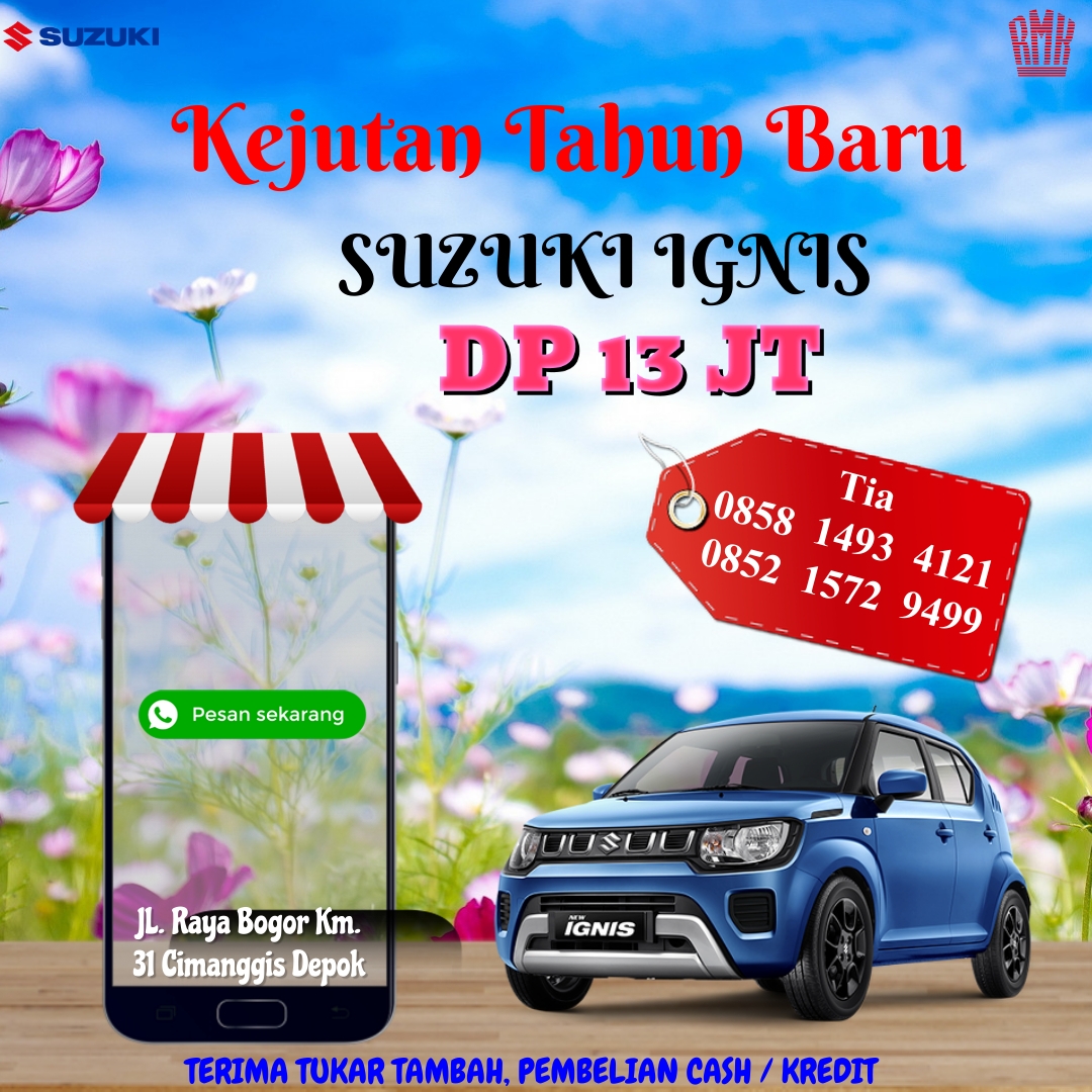 suzuki mobil ignis prilistia thumbnail google