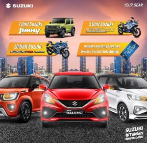 promo tahun baru suzuki