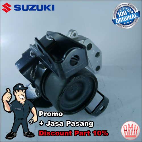 ENGINE MOUNTING RH Ertiga MT Type 1, 2, All New Swift Cimanggis