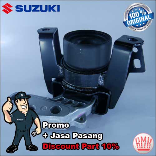 ENGINE MOUNTING RH Ertiga, Suzuki RMK Cimanggis