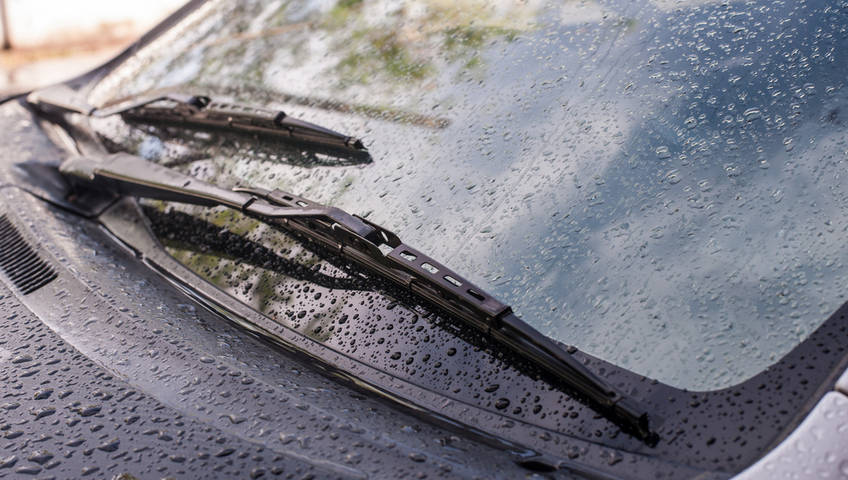 Washer Mobil Suzuki RMK Cimanggis Depok