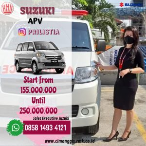 promo lebaran suzuki mobil apv