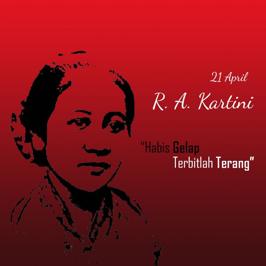 Selamat Hari Kartini 2022, Suzuki RMK Cimanggis