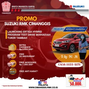 suzuki ertiga hybrid