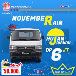 promo akhir tahun