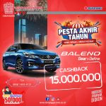 suzuki baleno