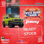 suzuki jimny indonesia