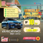 suzuki baleno