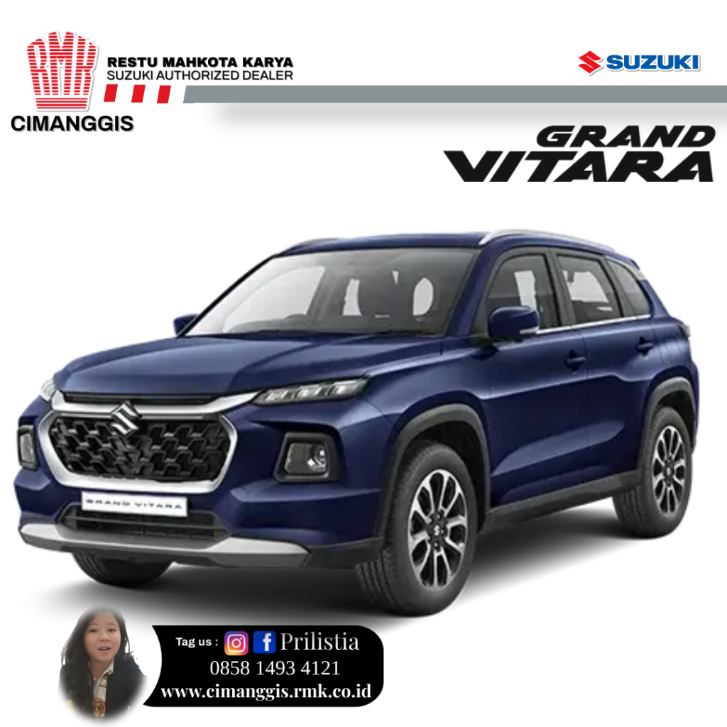 grand vitara