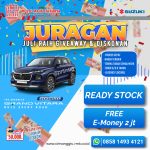PROMO SUZUKI GRAND VITARA