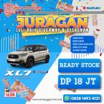 promo suzuki xl7 hybrid