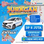 promo suzuki ertiga hybrid