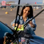 Cara Memperbaiki Wiper Mobil yang Sering Mati, Suzuki Kebon Jeruk, Suzuki Cimanggis